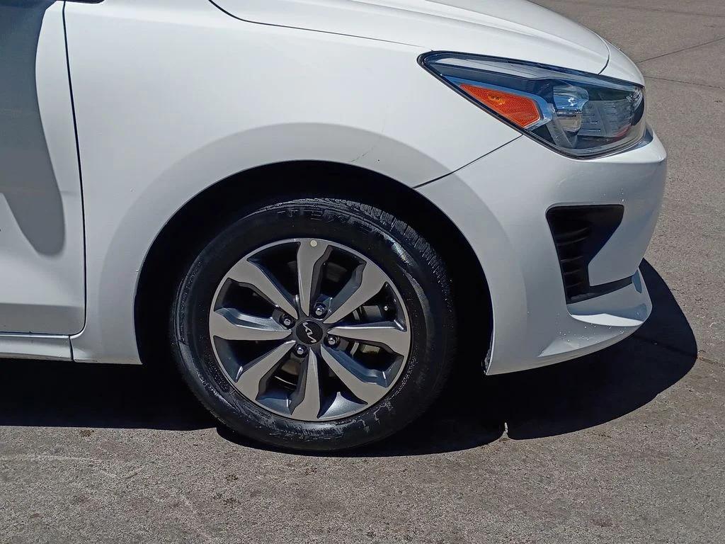 kia rio 5-door 2022 3KPA25AD8NE475875 image kia rio 5-door 2022 3KPA25AD8NE475875 image